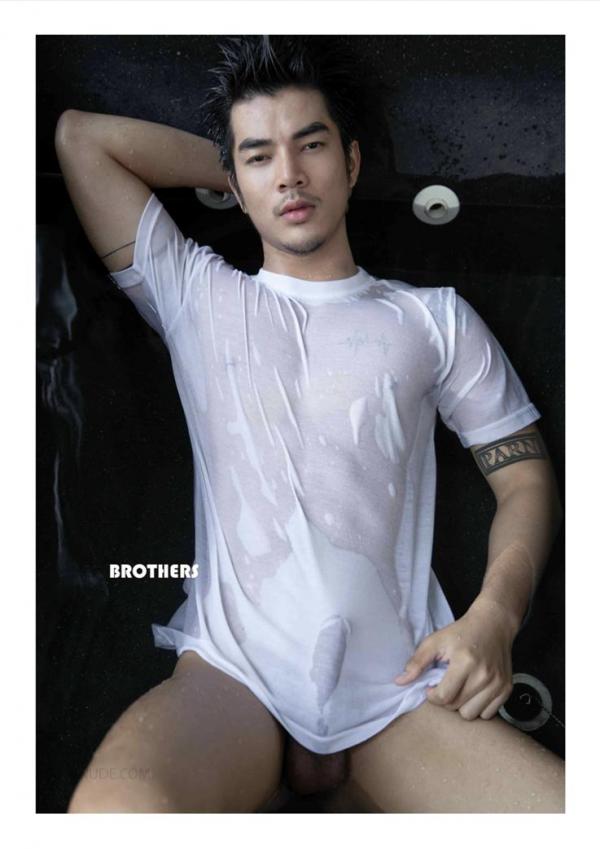 Brothers-Vol.33--Parn