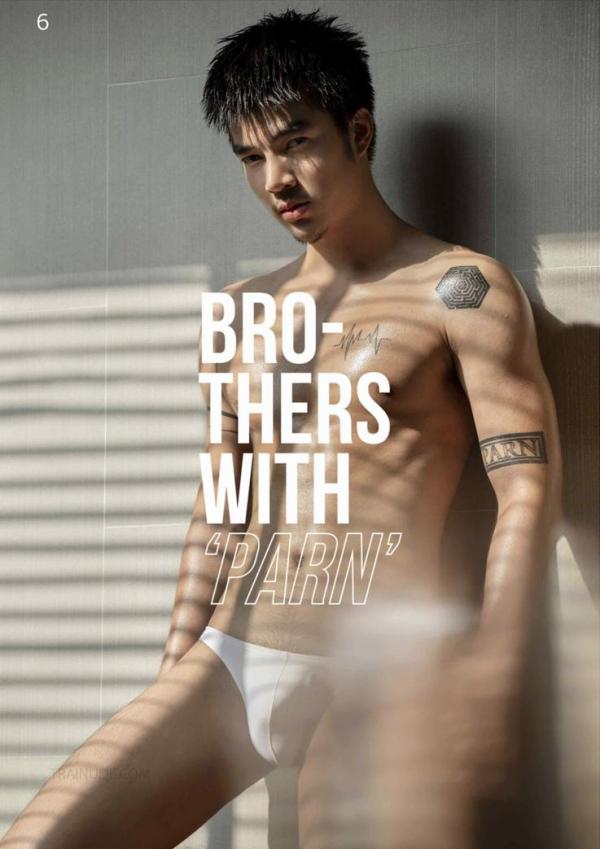 Brothers-Vol.33--Parn