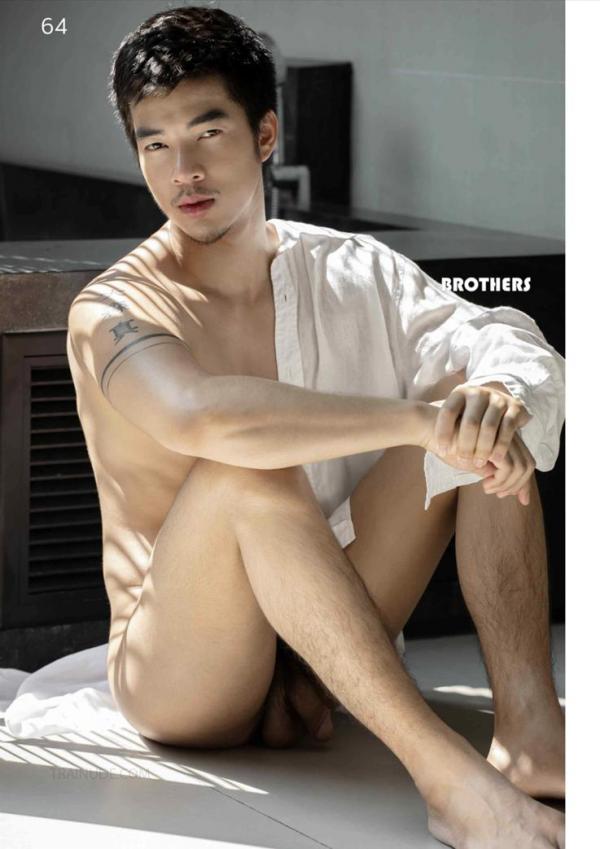 Brothers-Vol.33--Parn