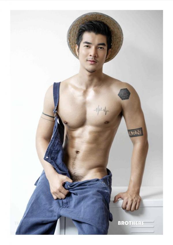 Brothers-Vol.33--Parn