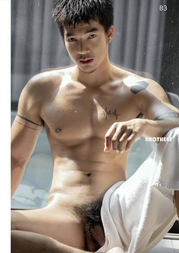 Brothers-Vol.33--Parn