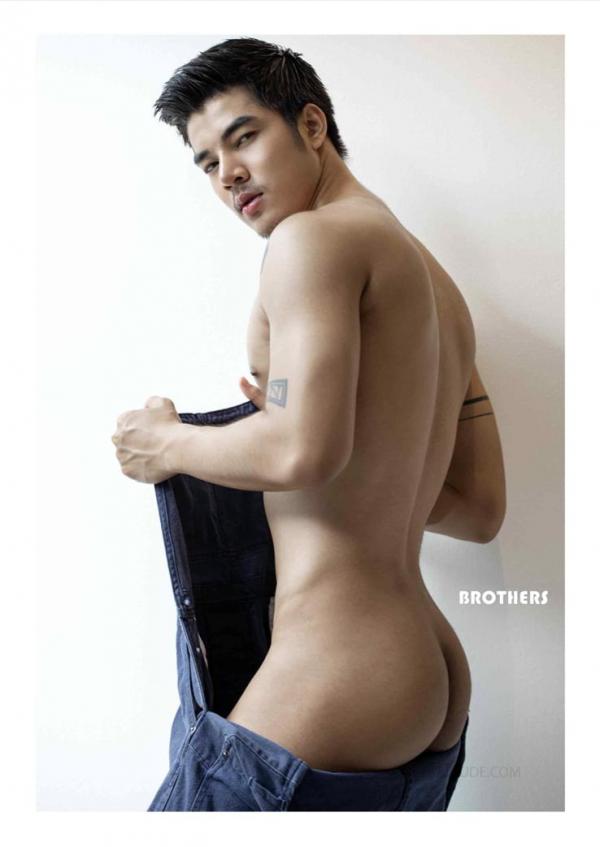 Brothers-Vol.33--Parn