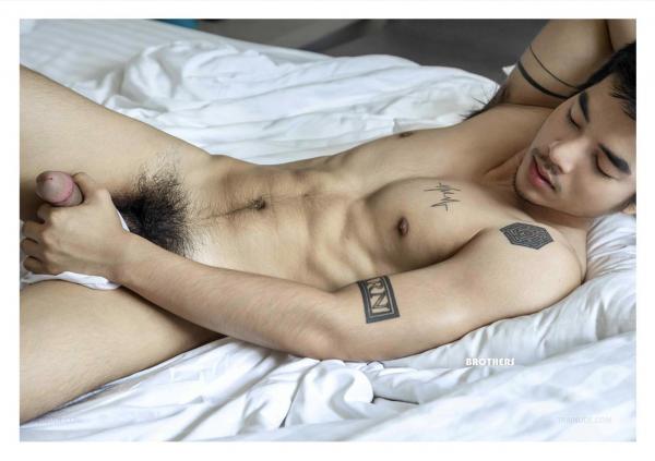 Brothers-Vol.33--Parn