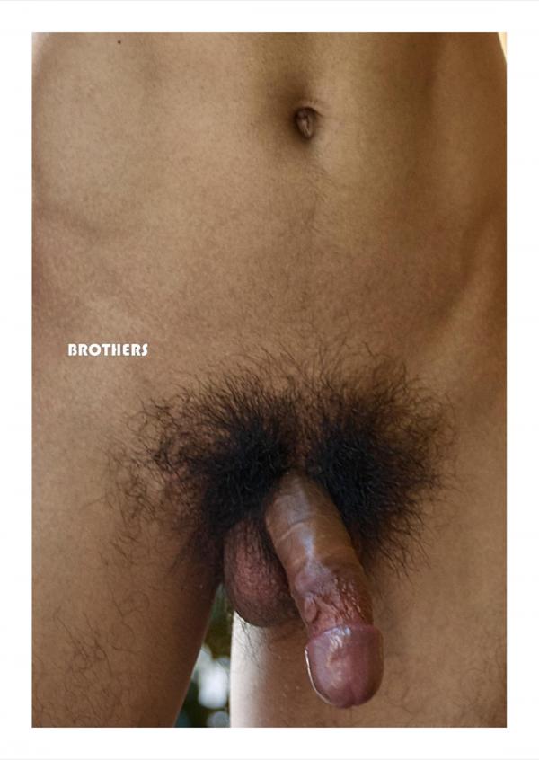 Brothers-Vol.34