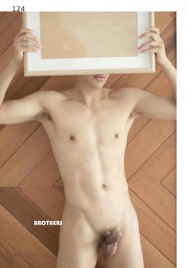 Brothers-Vol.37-–-Moji-amp-Meak