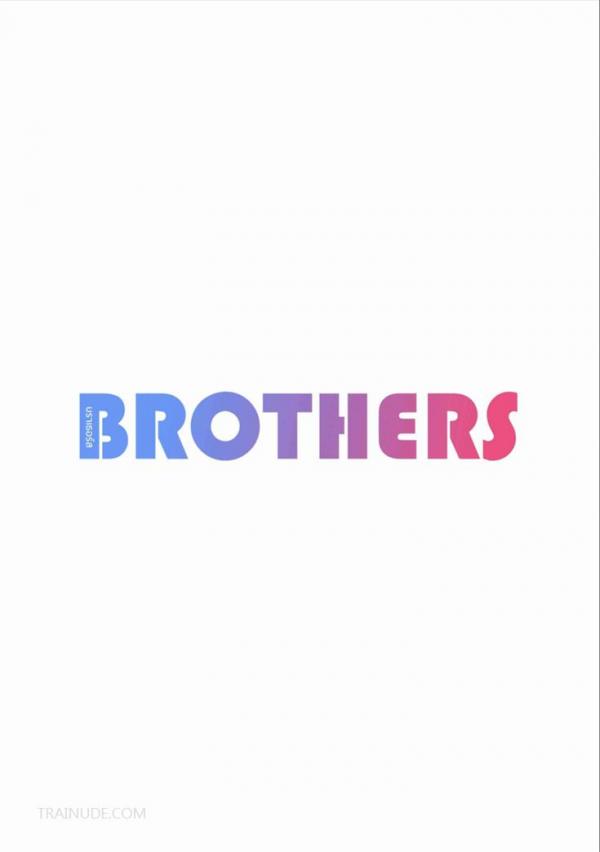 Brothers-Vol.37-–-Moji-amp-Meak
