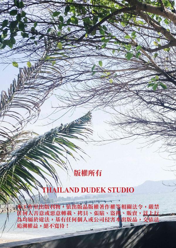 DUDEK-ISSUE-01---A-DAY-FOR-A-PATTAYA-BOY