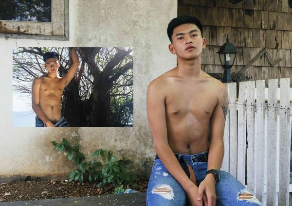 DUDEK-ISSUE-01---A-DAY-FOR-A-PATTAYA-BOY