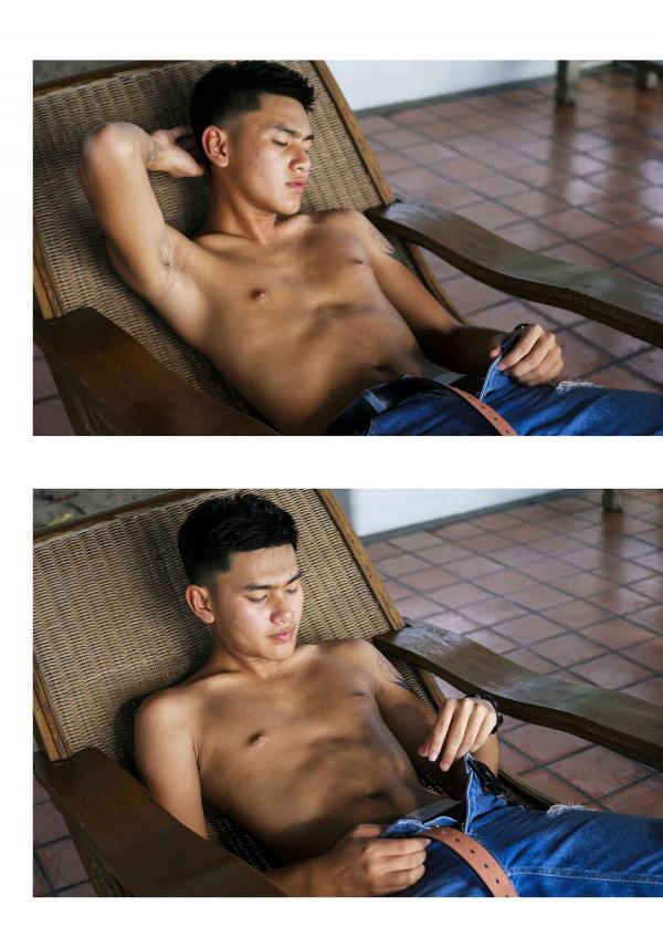 DUDEK-ISSUE-01---A-DAY-FOR-A-PATTAYA-BOY