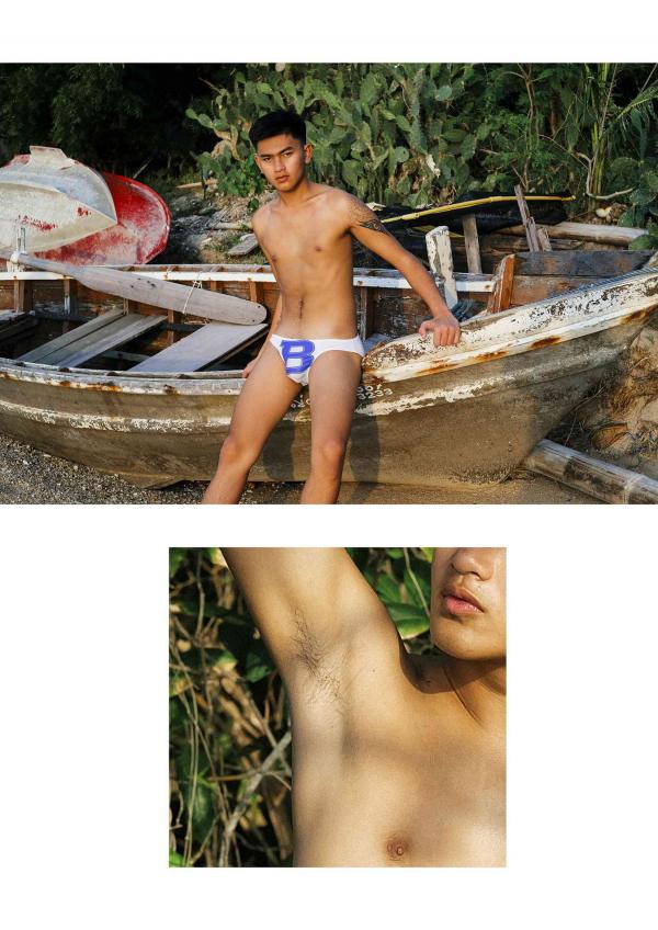 DUDEK-ISSUE-01---A-DAY-FOR-A-PATTAYA-BOY