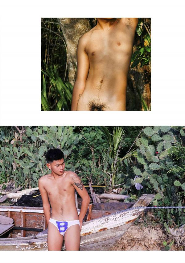 DUDEK-ISSUE-01---A-DAY-FOR-A-PATTAYA-BOY