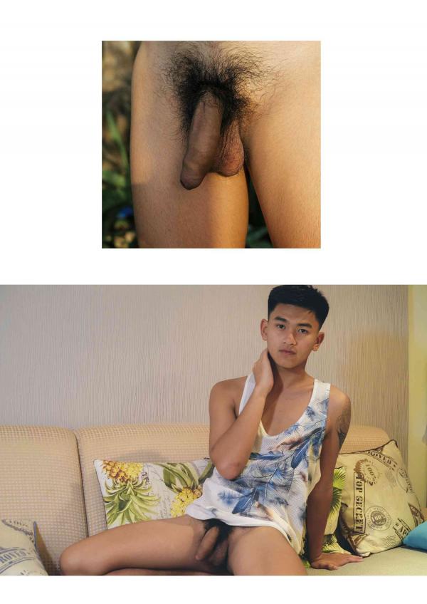 DUDEK-ISSUE-01---A-DAY-FOR-A-PATTAYA-BOY