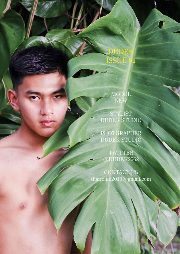 DUDEK-ISSUE-01---A-DAY-FOR-A-PATTAYA-BOY