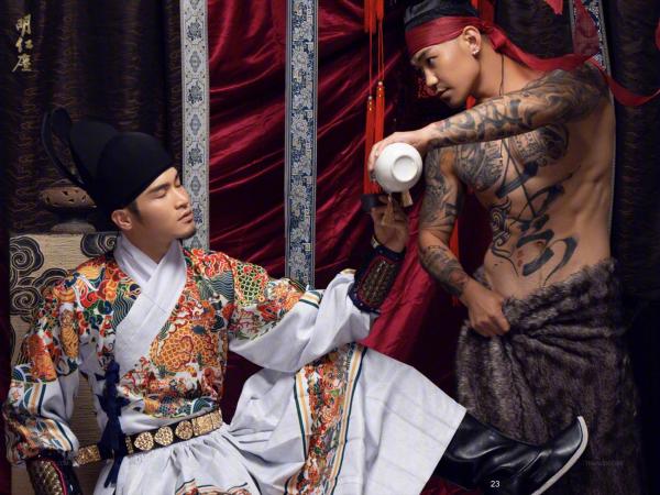 DaoXQ.KinG--HOÀNG-THƯỢNG-VÀ-TÔI