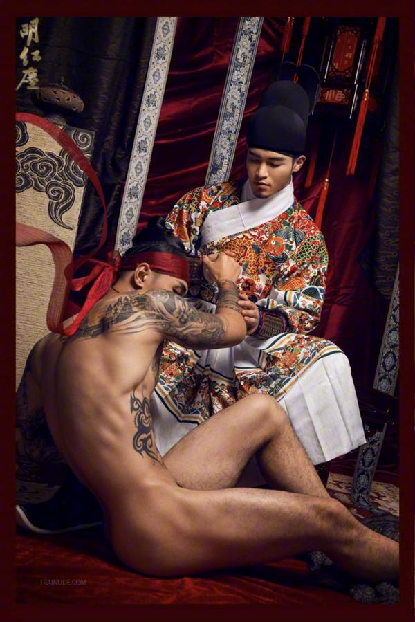 DaoXQ.KinG--HOÀNG-THƯỢNG-VÀ-TÔI