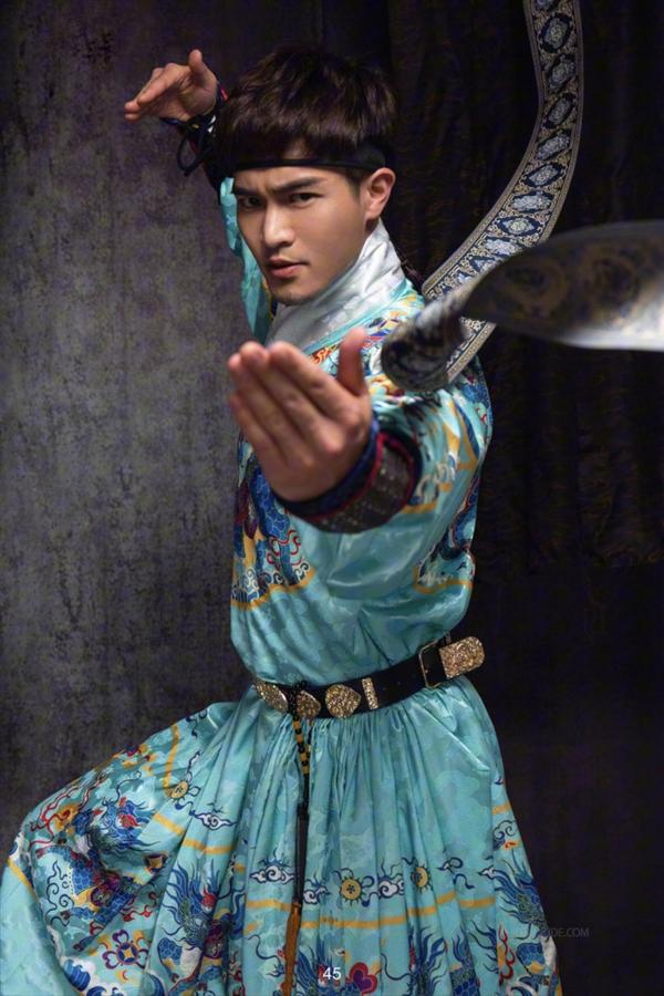 DaoXQ.KinG--HOÀNG-THƯỢNG-VÀ-TÔI