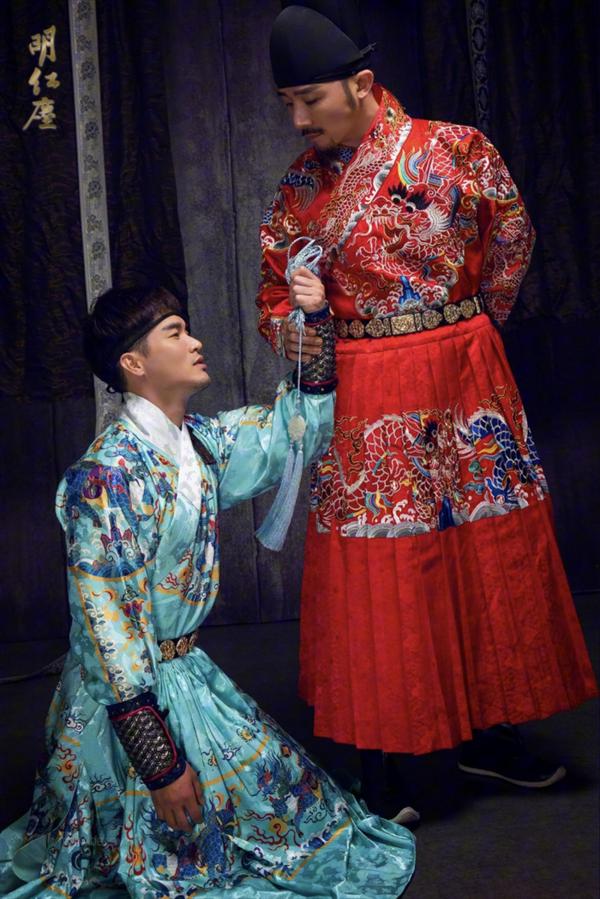 DaoXQ.KinG--HOÀNG-THƯỢNG-VÀ-TÔI