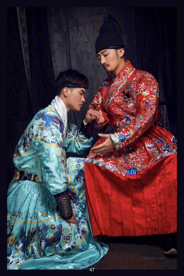 DaoXQ.KinG--HOÀNG-THƯỢNG-VÀ-TÔI