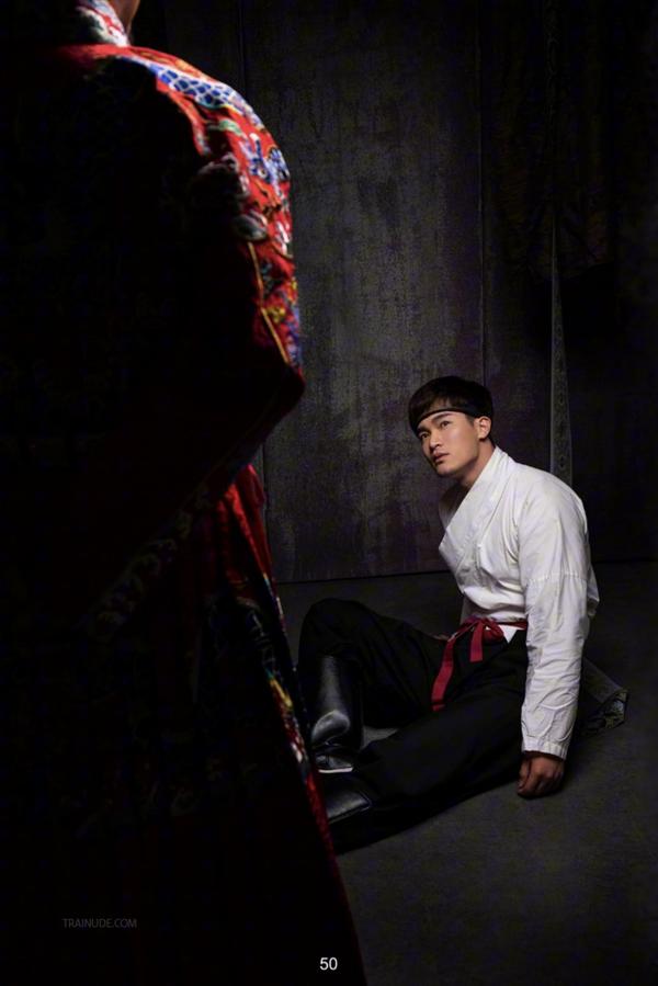 DaoXQ.KinG--HOÀNG-THƯỢNG-VÀ-TÔI