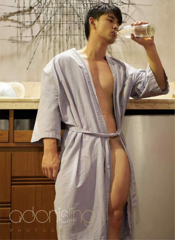 Desire-to-angel-Vol.04