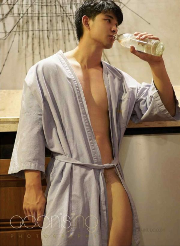 Desire-to-angel-Vol.04