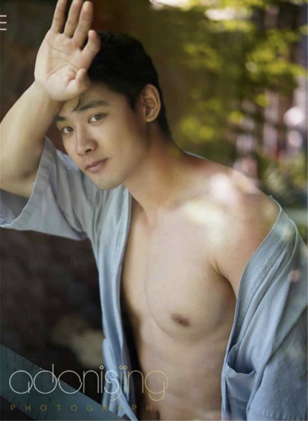 Desire-to-angel-Vol.04