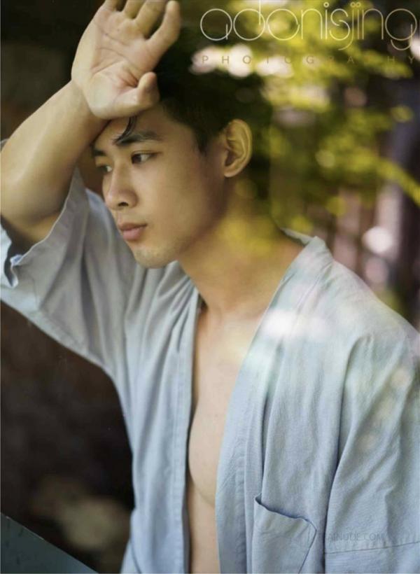 Desire-to-angel-Vol.04