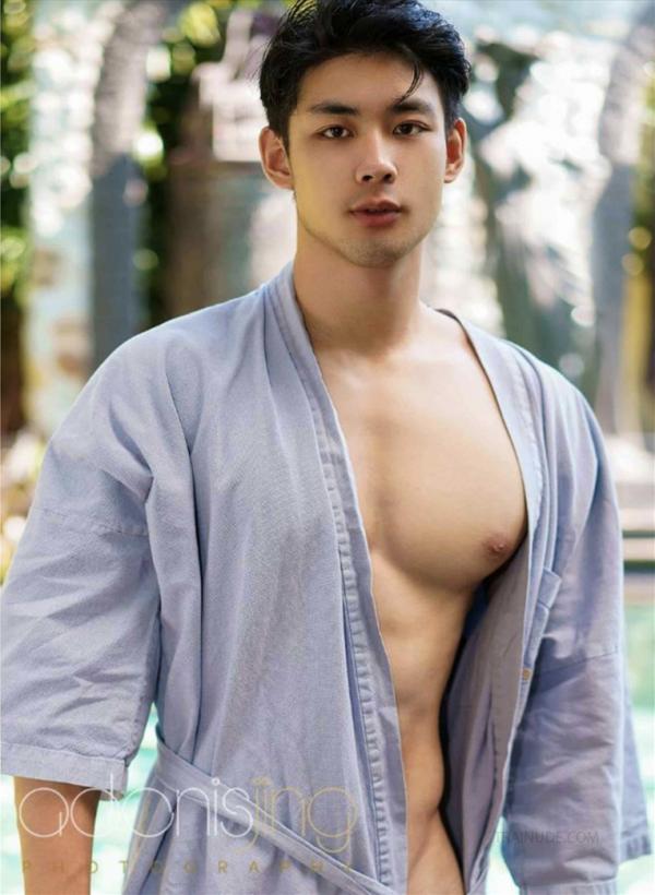 Desire-to-angel-Vol.04