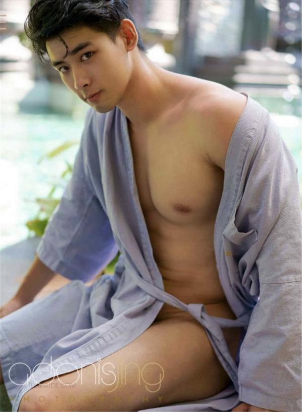 Desire-to-angel-Vol.04