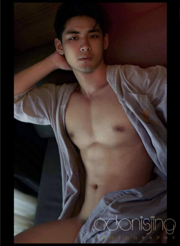 Desire-to-angel-Vol.04