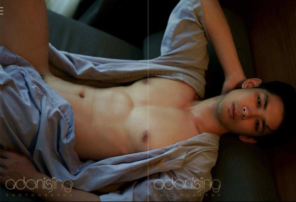 Desire-to-angel-Vol.04