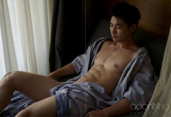 Desire-to-angel-Vol.04