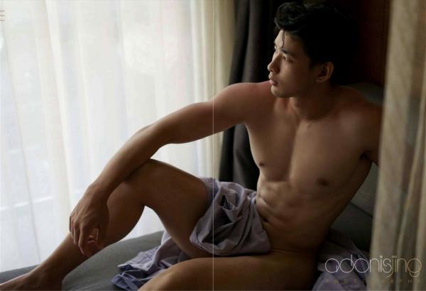 Desire-to-angel-Vol.04