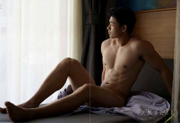 Desire-to-angel-Vol.04