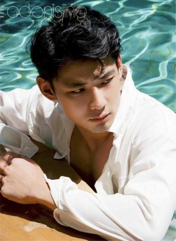 Desire-to-angel-Vol.04