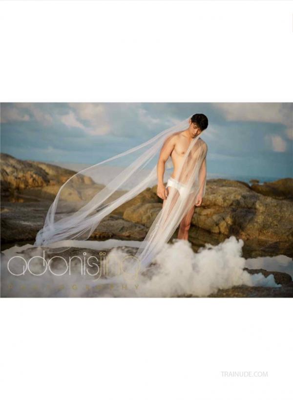 Desire-to-angel-Vol.04