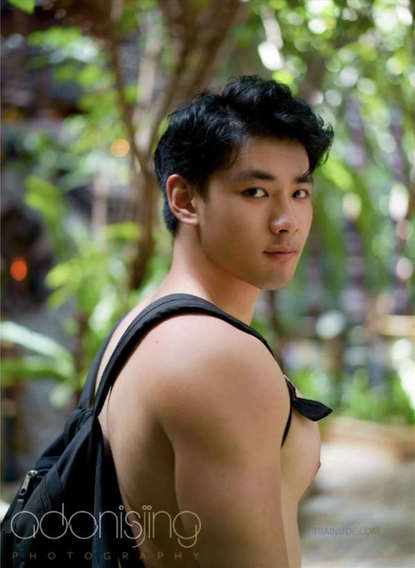 Desire-to-angel-Vol.04