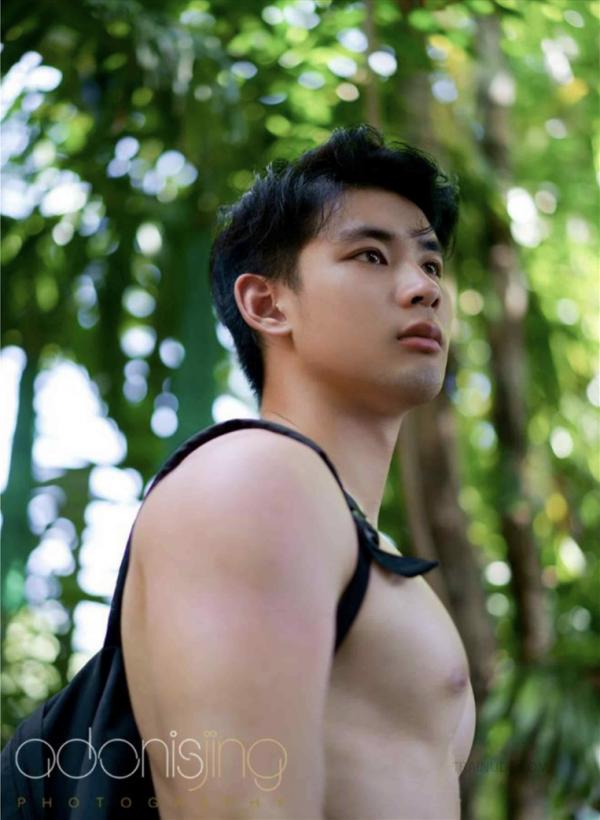 Desire-to-angel-Vol.04