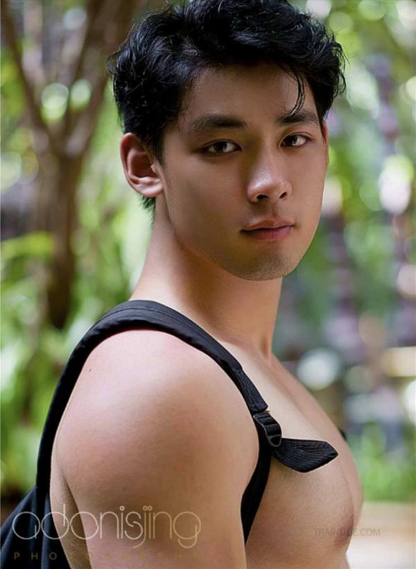 Desire-to-angel-Vol.04