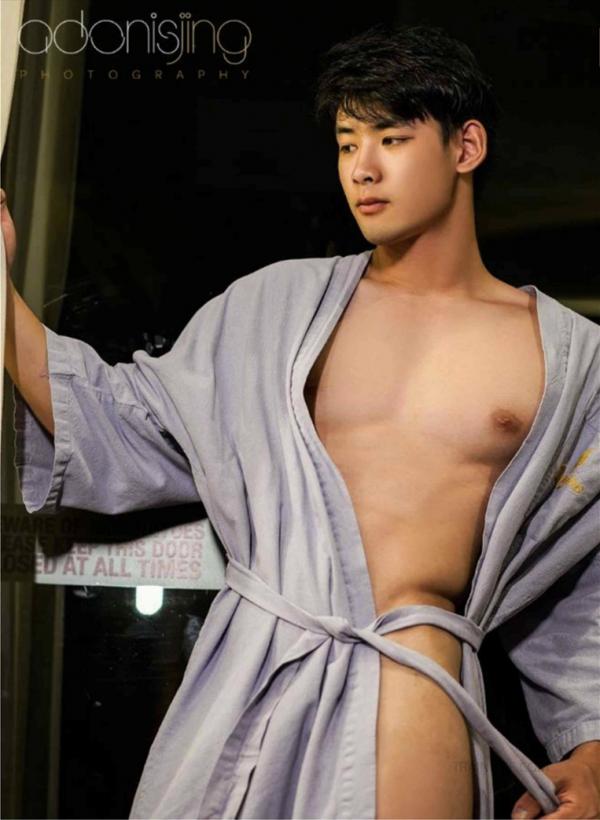 Desire-to-angel-Vol.04