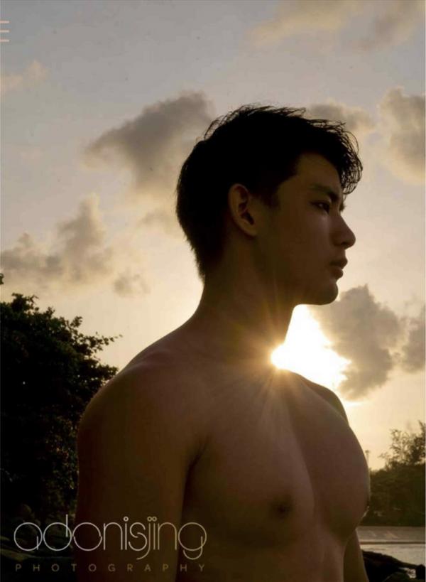 Desire-to-angel-Vol.04