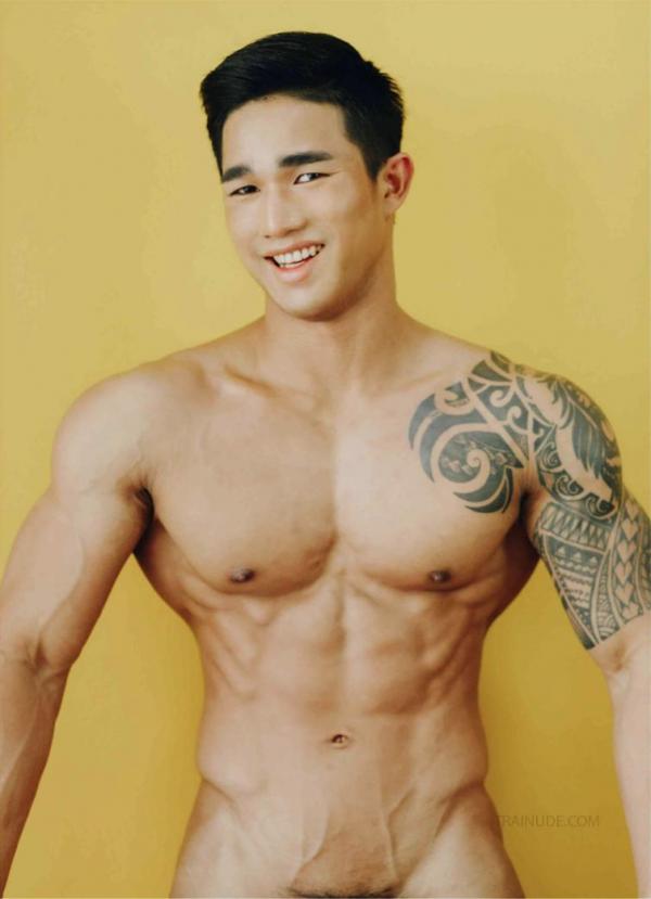 FETISH-19--Earth-Woraphong--EbookVideo-