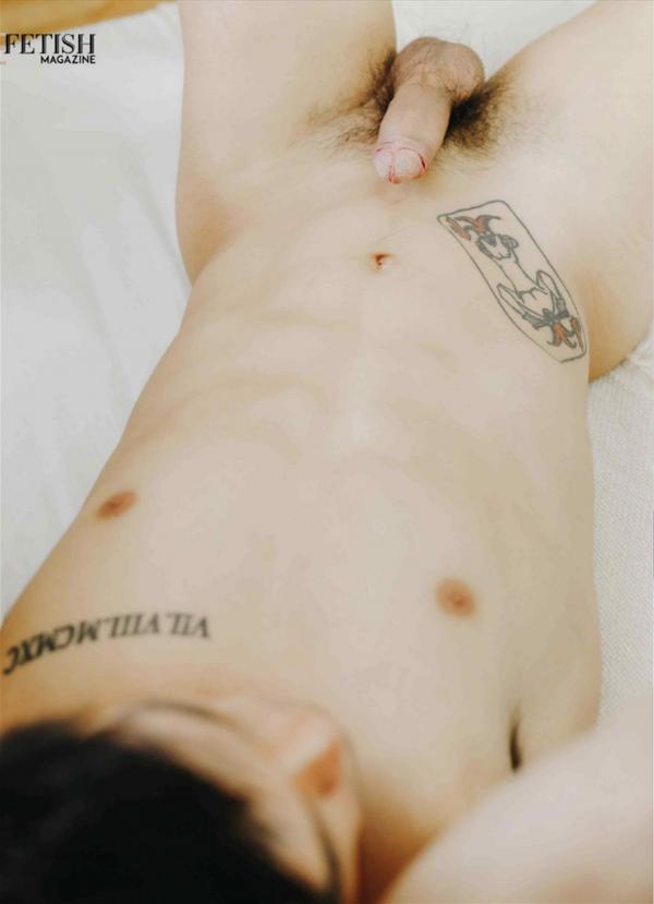 FETISH-22--Arm-Akkharat--EbookVideo-