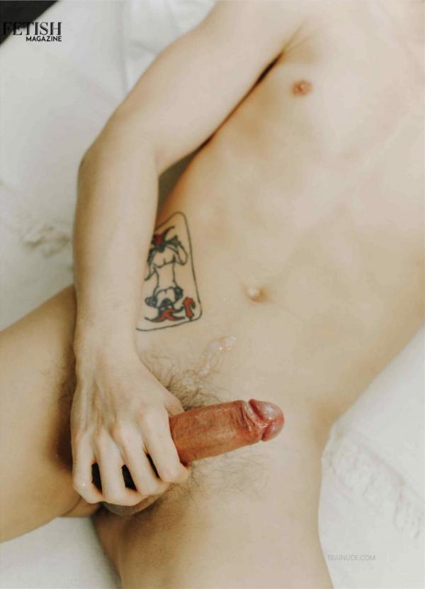 FETISH-22--Arm-Akkharat--EbookVideo-