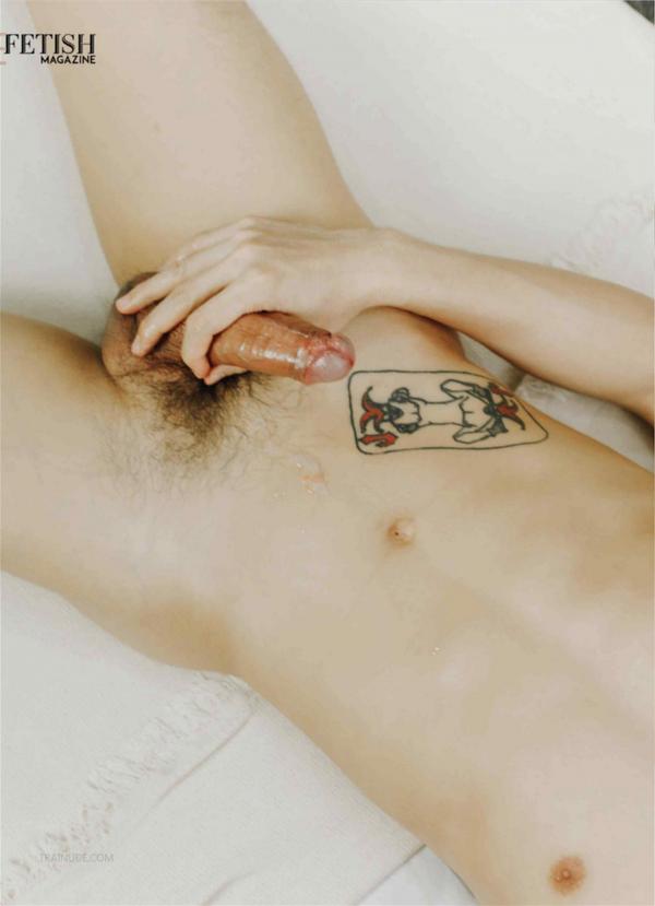 FETISH-22--Arm-Akkharat--EbookVideo-