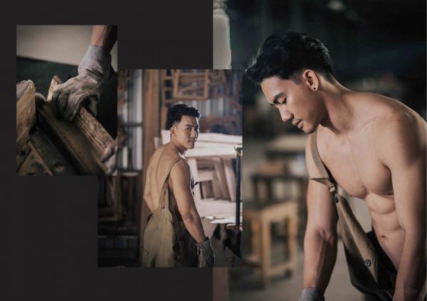 FOXX-02--The-Wood-Worker--EbookVideo-