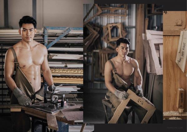 FOXX-02--The-Wood-Worker--EbookVideo-