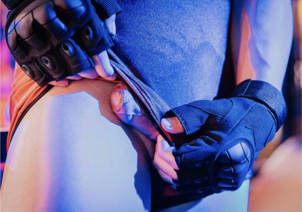 FOXX-03--The-Fetish-Master