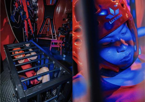 FOXX-03--The-Fetish-Master