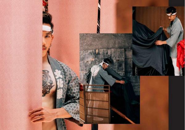 FOXX-04--The-Rickshaw-Man